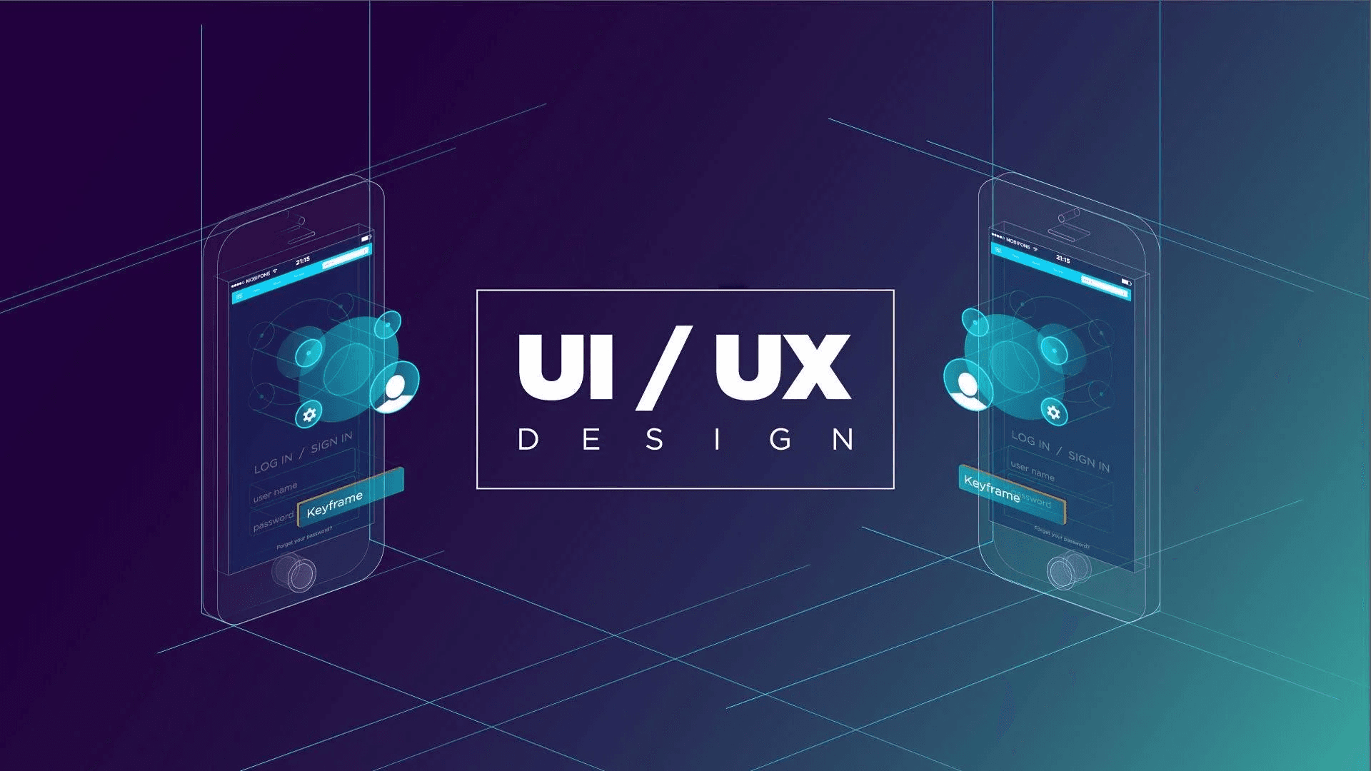 Track:  UI/ UX Design